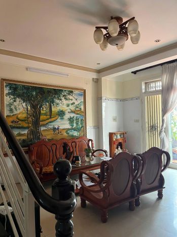 Cho thuê nhà 2 mặt tiền  đặng thái thân p3 đà lạt 7579592