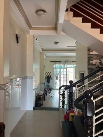 Cho thuê nhà 2 mặt tiền  đặng thái thân p3 đà lạt 7579595