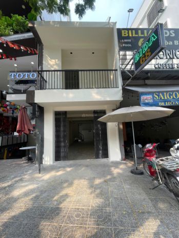 Nhà mặt tiền hòa bình kế bên trường tiểu học hòa bình, 13,5 7579889