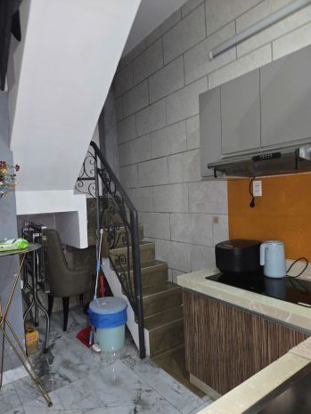 Bán nhà 2 tầng đường 15 tân quy quận 7 giá 3,5  tỷ 7579902