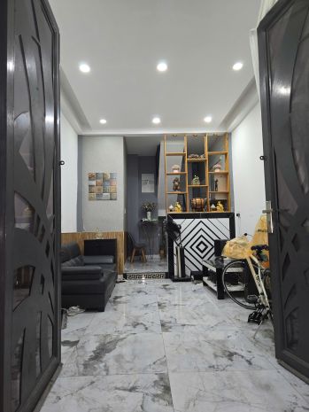 Bán nhà 2 tầng đường 15 tân quy quận 7 giá 3,5  tỷ 7579903