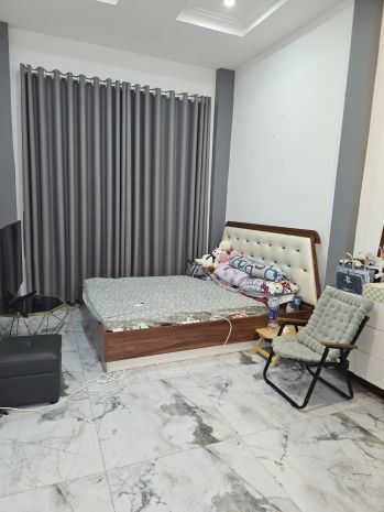 Bán nhà 2 tầng đường 15 tân quy quận 7 giá 3,5  tỷ 7579905