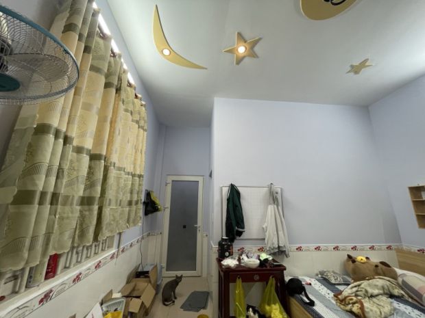 Bán nhà 2 tầng 200m²,shr thô cư,đường 2 ô tô thông,gần bigc 7579944