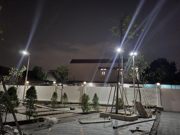 Bán nhà 2 tầng 200m²,shr thô cư,đường 2 ô tô thông,gần bigc 7579947
