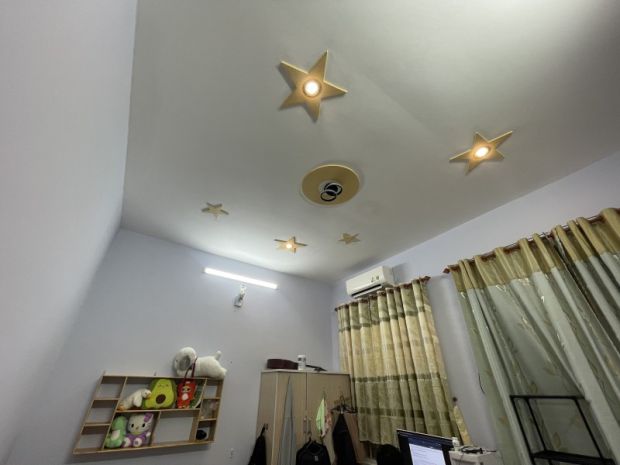 Bán nhà 2 tầng 200m²,shr thô cư,đường 2 ô tô thông,gần bigc 7579949