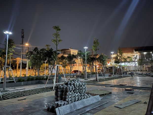 Bán nhà 2 tầng 200m²,shr thô cư,đường 2 ô tô thông,gần bigc 7579951