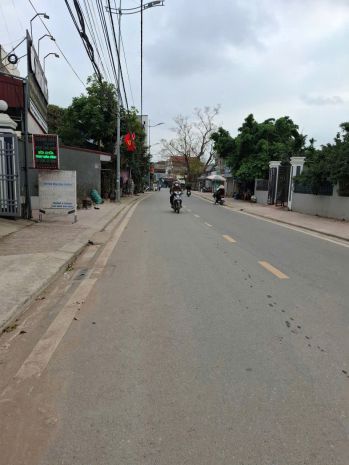 Bán đất đẹp đan kim  liên nghĩa, văn giang, hưng yên 7579996
