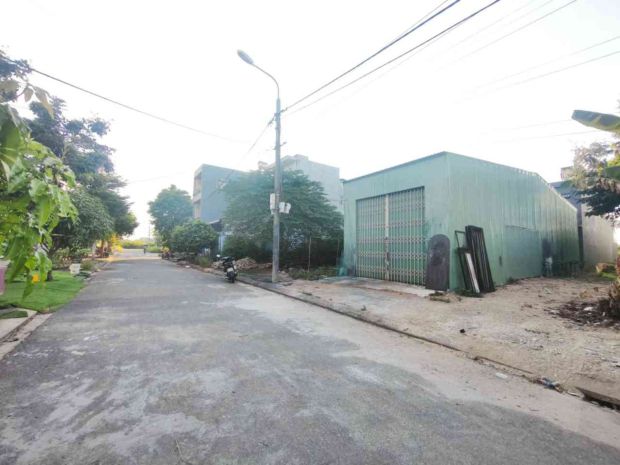 Đất hoà xuân 100m² sát trường quốc tế mỹ nicolas  giá 7580072