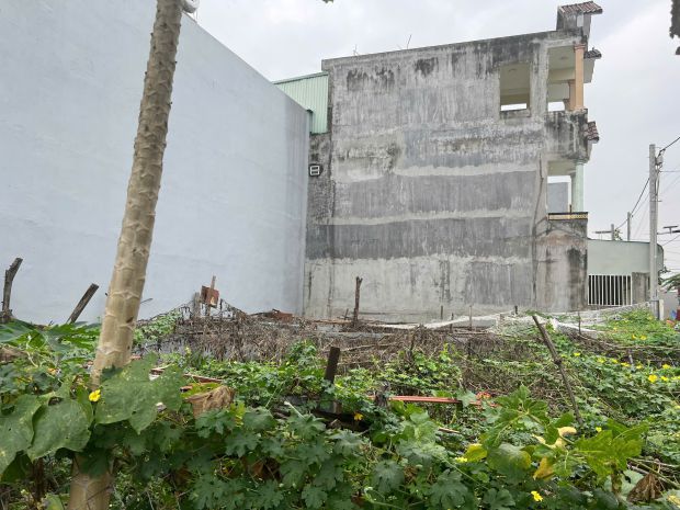 Bán đât p.biên hòa,shr thổ cư 100,đường nhựa 2 ô tô,gần 7580084