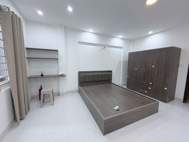 Cho thuê căn hộ studio 1n1k 50m2 full nội thất tại thụy 7580171