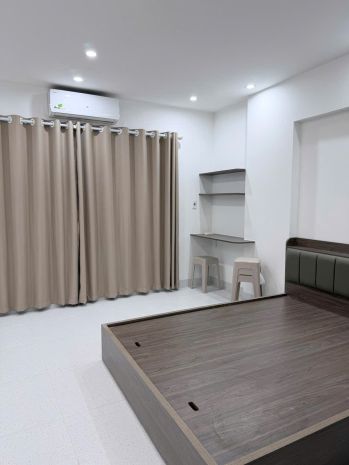 Cho thuê căn hộ studio 1n1k 50m2 full nội thất tại thụy 7580172