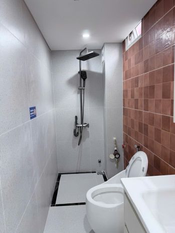 Cho thuê căn hộ studio 1n1k 50m2 full nội thất tại thụy 7580175