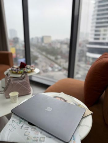 Chuyển nhượng nha khoa tại liễu giai, ba đình 7580285