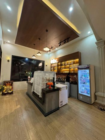 Vì ở xa k quản lý được nên chính chủ cần sang nhượng quán 7580624