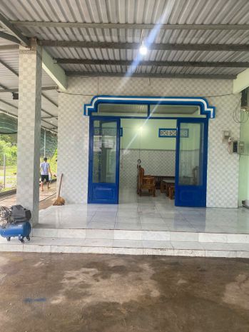 Bán nhà cấp 4 + 4 phòng trọ cho thuê uyên hưng, tp. tân 7580632