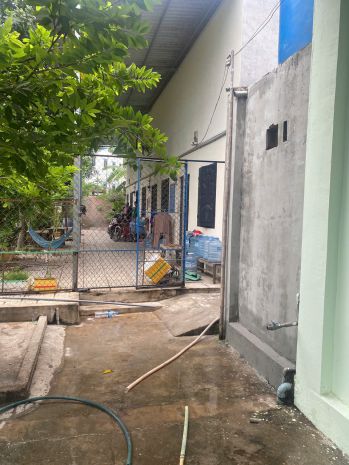 Bán nhà cấp 4 + 4 phòng trọ cho thuê uyên hưng, tp. tân 7580633