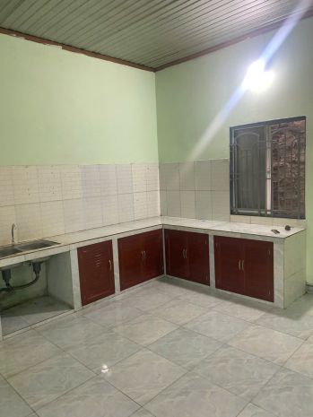 Bán nhà cấp 4 + 4 phòng trọ cho thuê uyên hưng, tp. tân 7580634