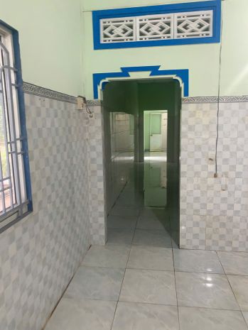 Bán nhà cấp 4 + 4 phòng trọ cho thuê uyên hưng, tp. tân 7580635