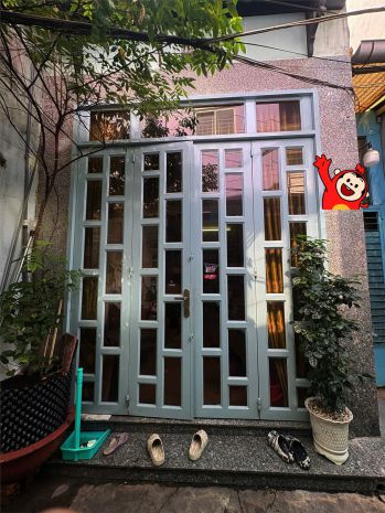Nhà đẹp  giá tốt  chính chủ cần bán nhà tại phường 10 7580641