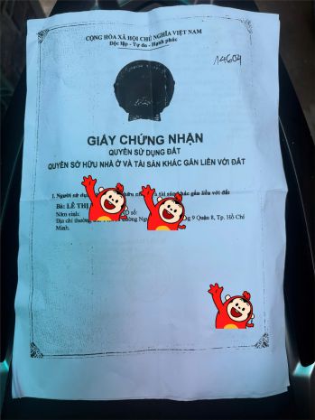 Nhà đẹp  giá tốt  chính chủ cần bán nhà tại phường 10 7580644