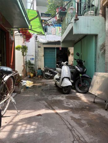 Nhà đẹp  giá tốt  chính chủ cần bán nhà tại phường 10 7580646