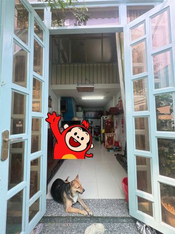 Nhà đẹp  giá tốt  chính chủ cần bán nhà tại phường 10 7580648