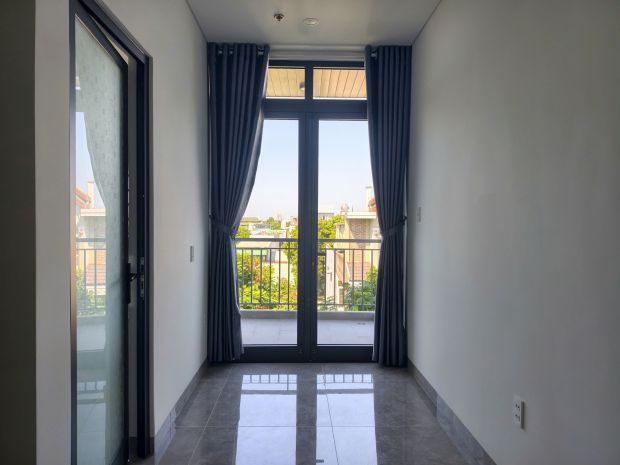 Cho thuê căn hộ 1n1k 40m2 mới khai trương tại an khê, đà 7580668