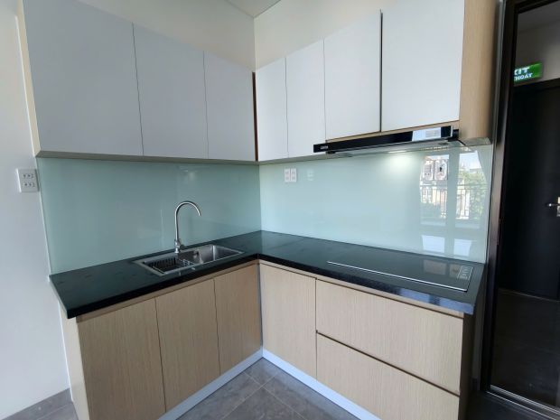 Cho thuê căn hộ 1n1k 40m2 mới khai trương tại an khê, đà 7580670