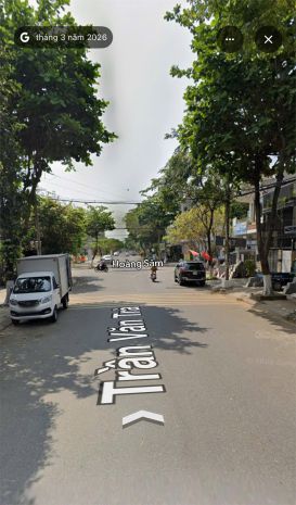 Đầu tư sinh lời  - giá tốt - chính chủ cần bán lô đất mặt 7580678