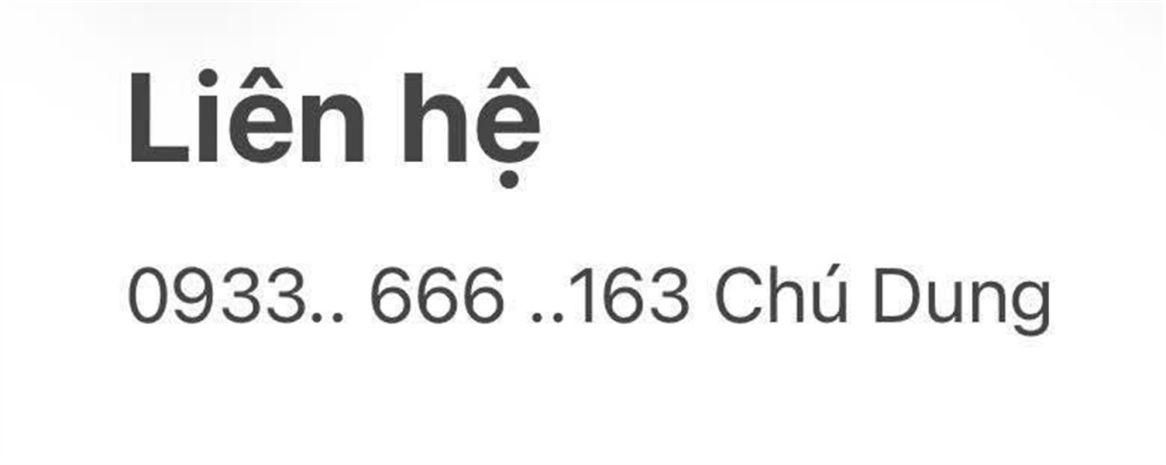 Hot hot  chính chủ cần bán nhà mặt tiền 9934 phạm đăng 7580687