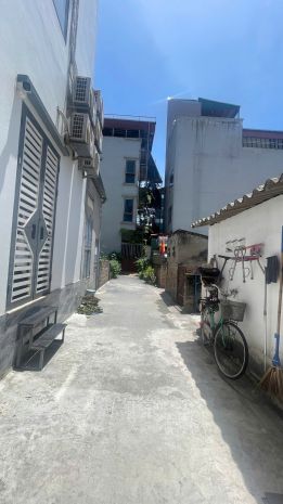 Chính  chủ cần bán 56 m2 đât thành trung - gia lâm, giá 11 7580717