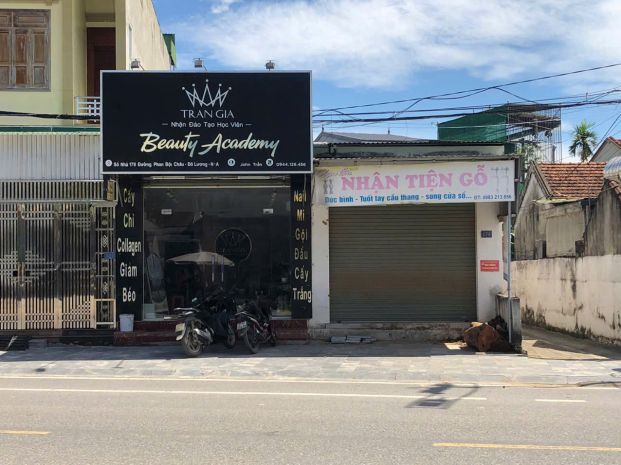 Hot hot  chính chủ cần bán đất mặt tiền ql7a tại khối 6, 7580740