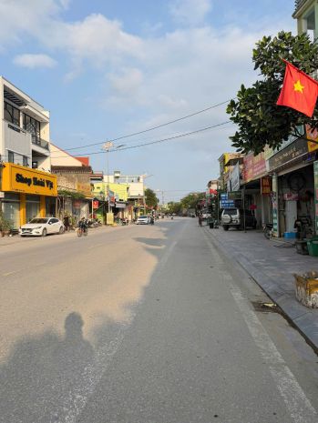 Hot hot  chính chủ cần bán đất mặt tiền ql7a tại khối 6, 7580742