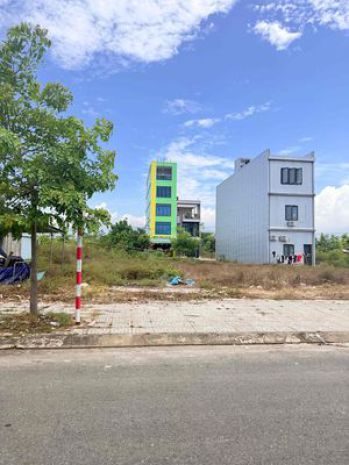 Đất mặt tiền xuân diệu sát công viên, như nguyệt, sông 7580765