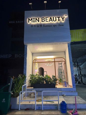 Cho thuê mặt bằng kinh doanh  vị trí đẹp quốc lộ 1a, gần 7580768