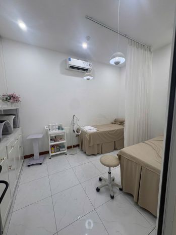 Cho thuê mặt bằng kinh doanh  vị trí đẹp quốc lộ 1a, gần 7580772