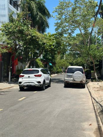 Bán đất mặt tiền thành thái, hk trần phú cũ, tp quảng ngãi, 7580814