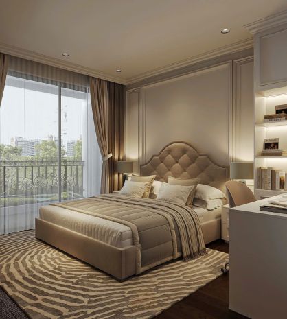 Kiệt tác nghệ thuật đỉnh cao việt hưng,50m,6 tầng,đường 7580905