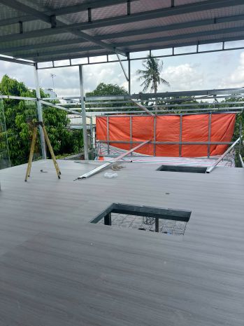 Cho thuê mặt bằng kinh doanh quận 12  diện tích 340m² 7581000