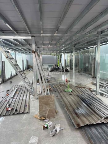 Cho thuê mặt bằng kinh doanh quận 12  diện tích 340m² 7581001