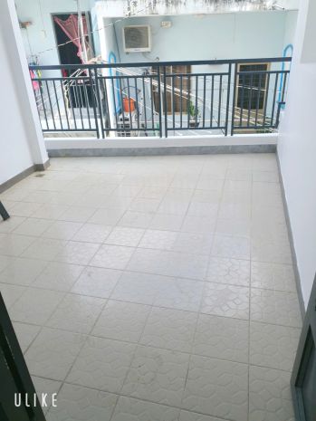 Nhà mới 55m2 1 lầu3pn hẻm 181 âu dương lân p2q8 7581159