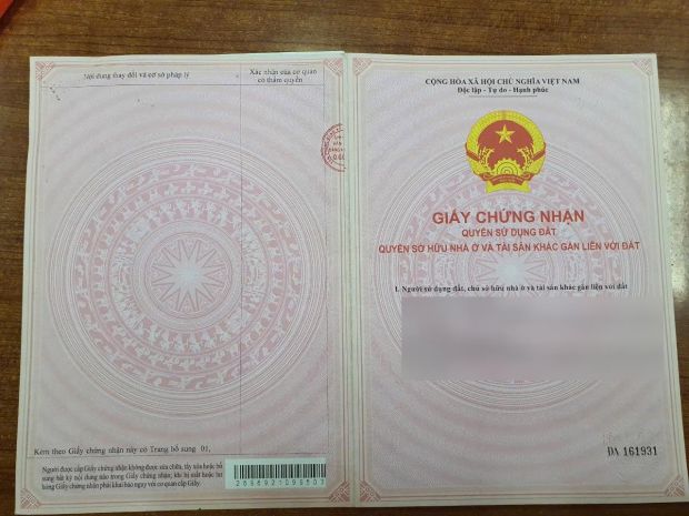 Đất đẹp - giá tốt bán đất 24315 tô ngọc vân, gò vấp, 7581218