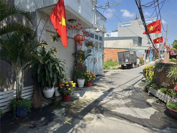 Đất đẹp - giá tốt bán đất 24315 tô ngọc vân, gò vấp, 7581221