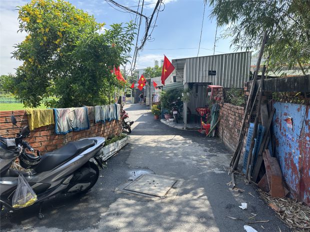 Đất đẹp - giá tốt bán đất 24315 tô ngọc vân, gò vấp, 7581222