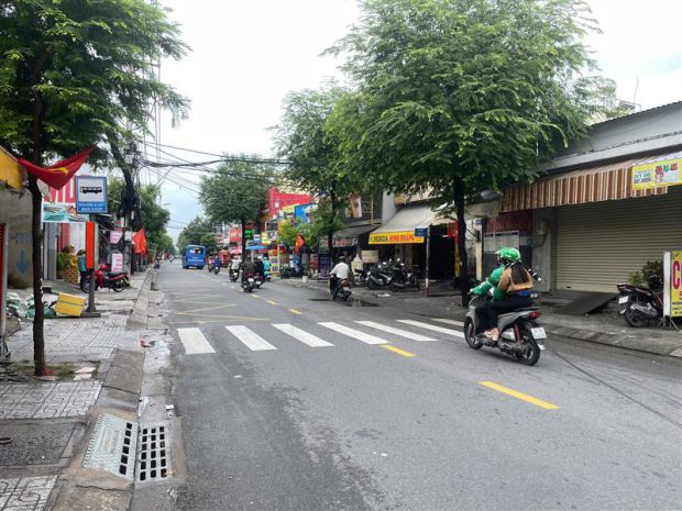 Mặt tiền nguyễn văn quá, q.12  2.631m², ngang 35m, phù hợp 7581314