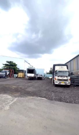 Mặt tiền nguyễn văn quá, q.12  2.631m², ngang 35m, phù hợp 7581315