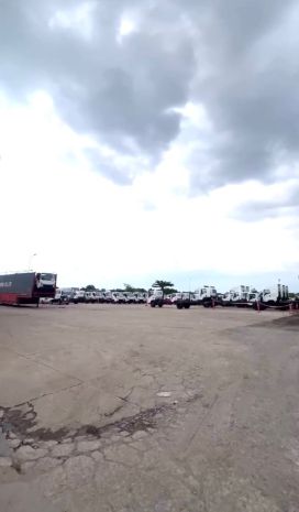 Mặt tiền nguyễn văn quá, q.12  2.631m², ngang 35m, phù hợp 7581316