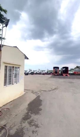Mặt tiền nguyễn văn quá, q.12  2.631m², ngang 35m, phù hợp 7581317