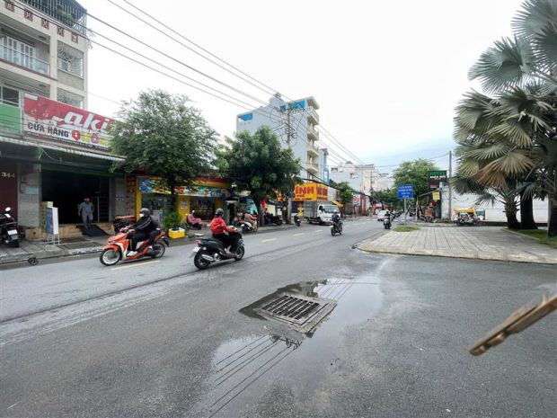 Mặt tiền nguyễn văn quá, q.12  2.631m², ngang 35m, phù hợp 7581318