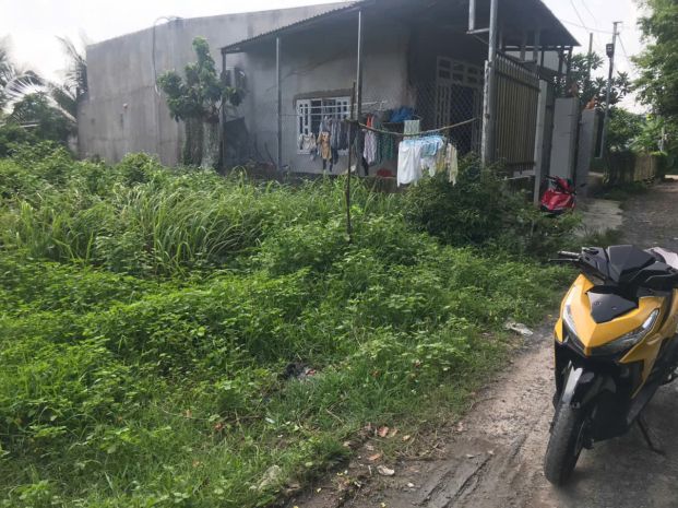 Đất đẹp  giá tốt  chính chủ cần bán đất tại xã đức hoà 7581435
